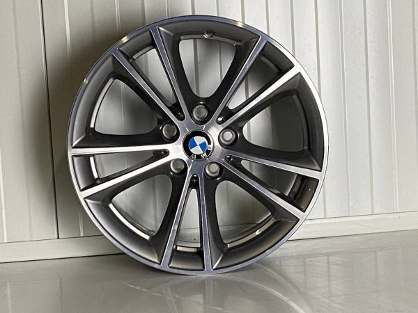 Originele BMW velgen – Nieuwstaat - Afbeelding 4