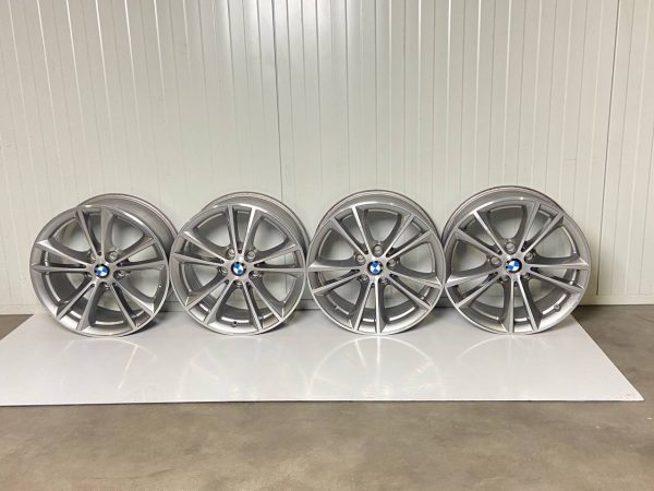 Originele BMW velgen – Nieuwstaat