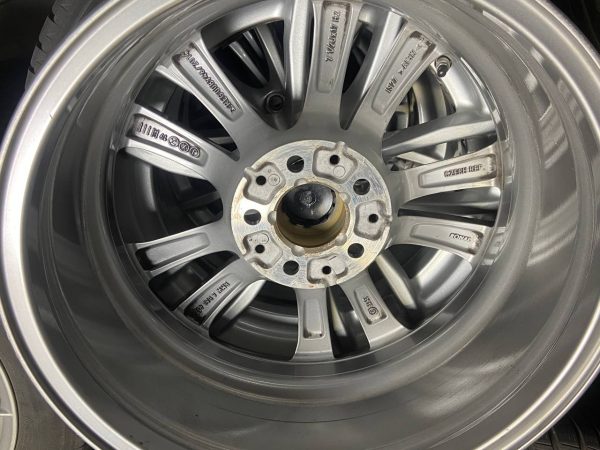Originele BMW velgen – Nieuwstaat - Afbeelding 6