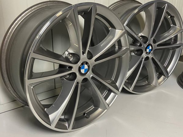 Originele BMW velgen – Nieuwstaat - Afbeelding 8