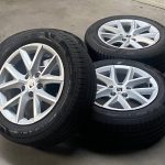 Originele Seat Leon Velgen met Zomerbanden – Nieuwstaat - Afbeelding 4